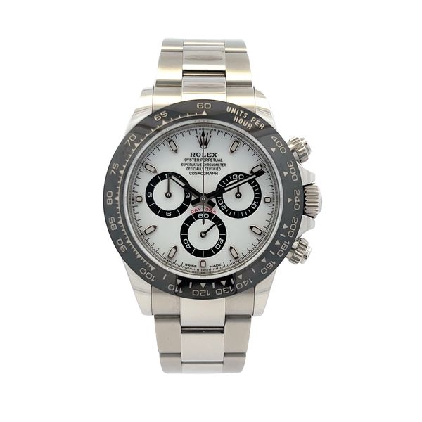 Rolex Daytona 116500 LN